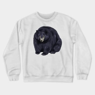 Hank the Tank Crewneck Sweatshirt